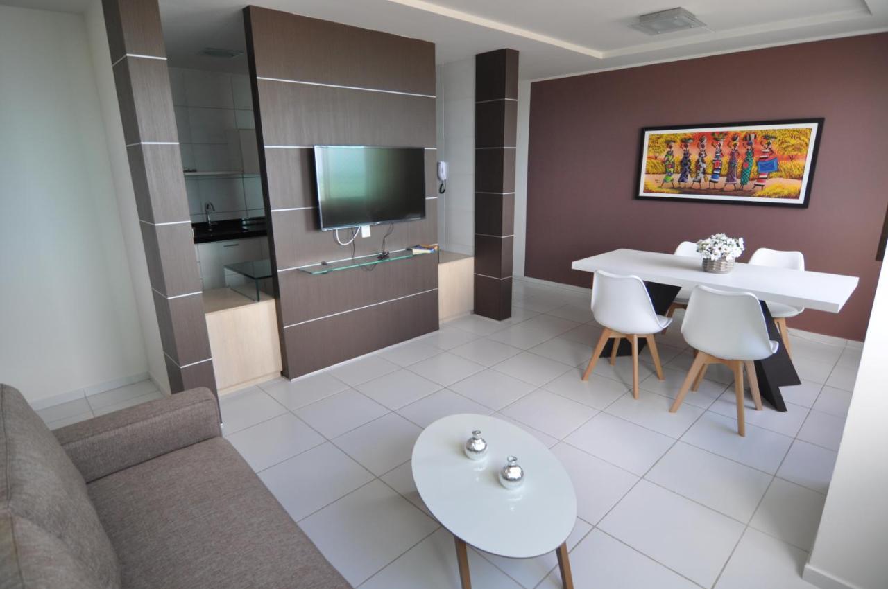 Exclusivo Flat Em Tambaú Apartamento *