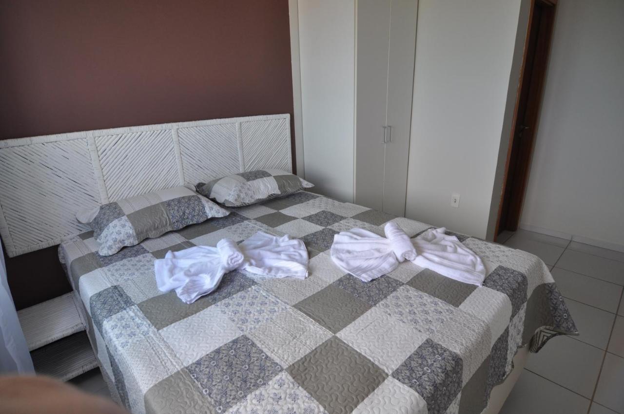 Exclusivo Flat Em Tambau Apartment *